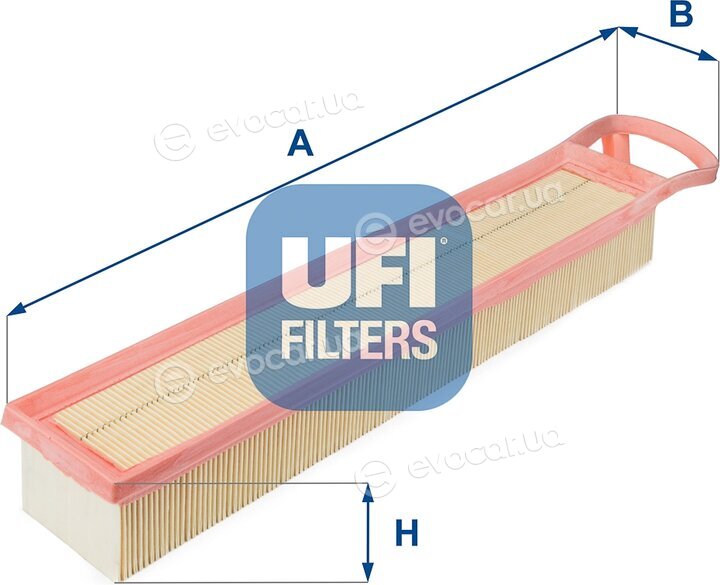 UFI 30.345.00