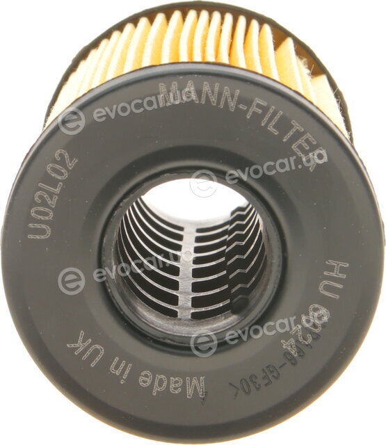 Mann HU 6024 z