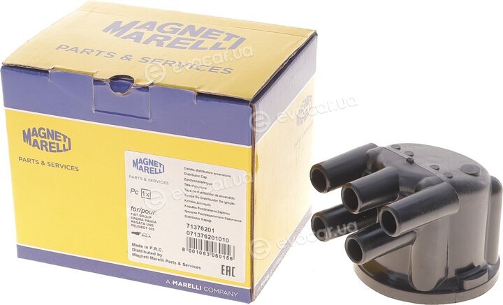 Magneti Marelli 071376201010
