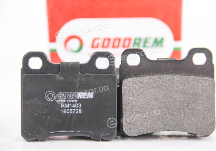 Goodrem RM1403
