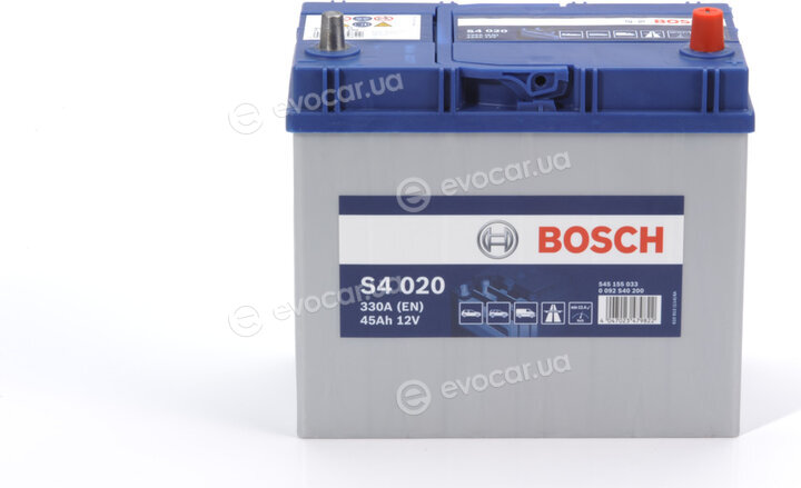 Bosch 0 092 S40 200