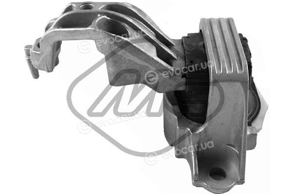 Metalcaucho / STC 06892
