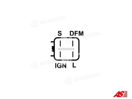 AS ARE0045(BOSCH)