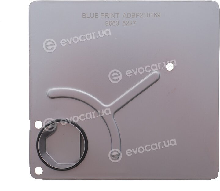 Blue Print ADBP210169