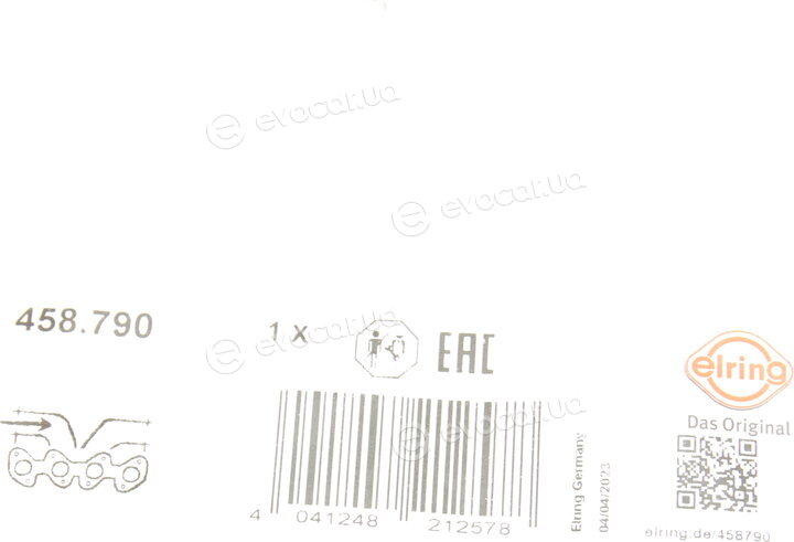 Elring 458.790