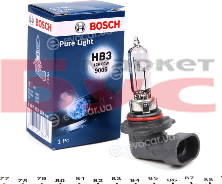 Bosch 1 987 302 152