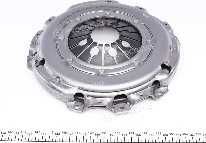 Valeo 837427