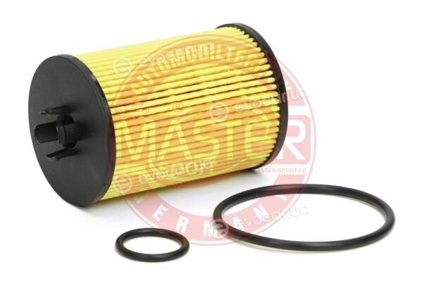 Master Sport 612/1X-OF-PCS-MS