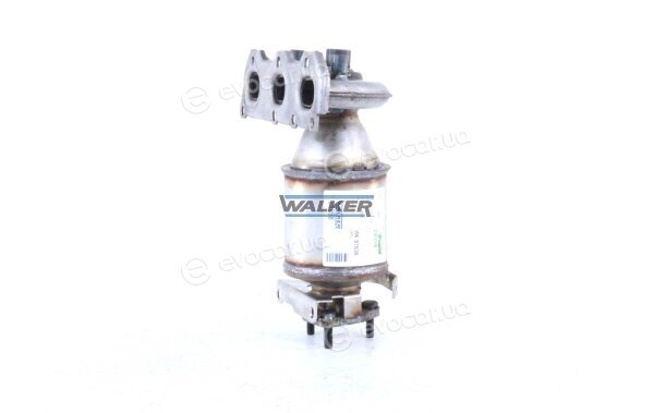 Walker / Fonos 28058