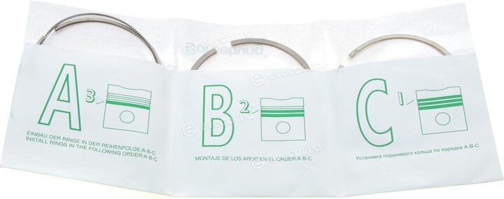 Borsehung B19045