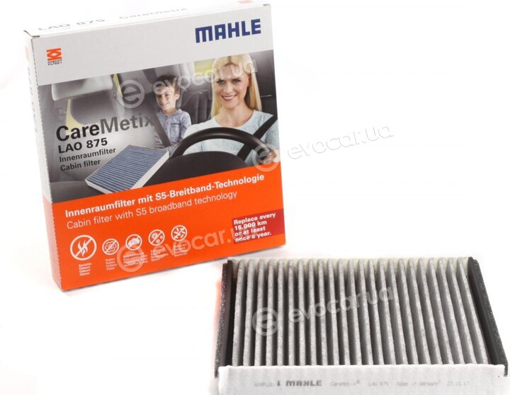 Mahle LAO 875