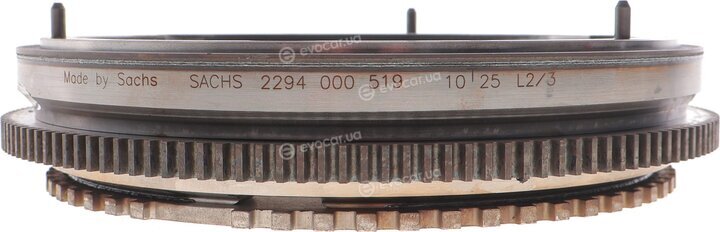 Sachs 2290 601 011