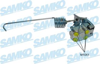 LPR / Samko D30934