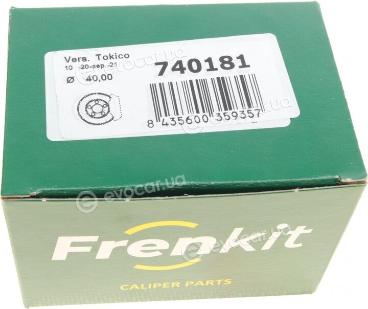 Frenkit 740181