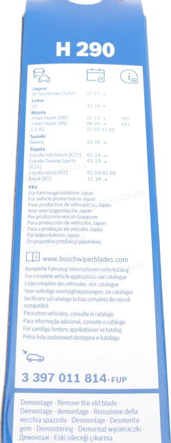 Bosch 3 397 011 814