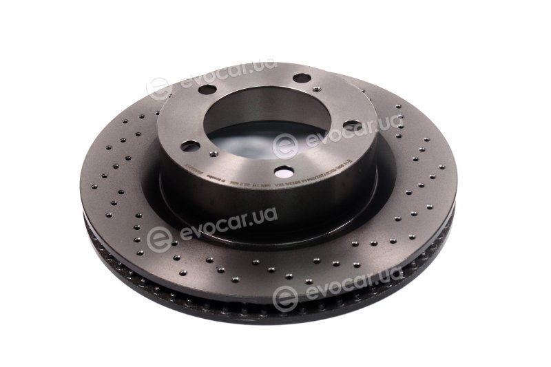 Brembo 09.A966.1X