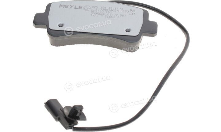 Meyle 025 251 1218/PD