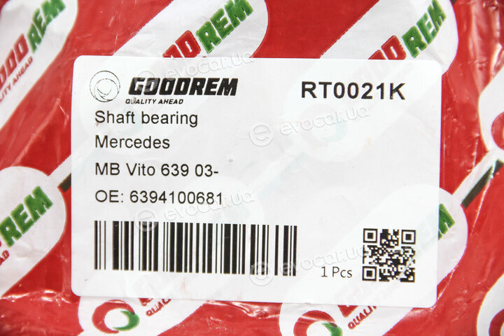 Goodrem RT0021K