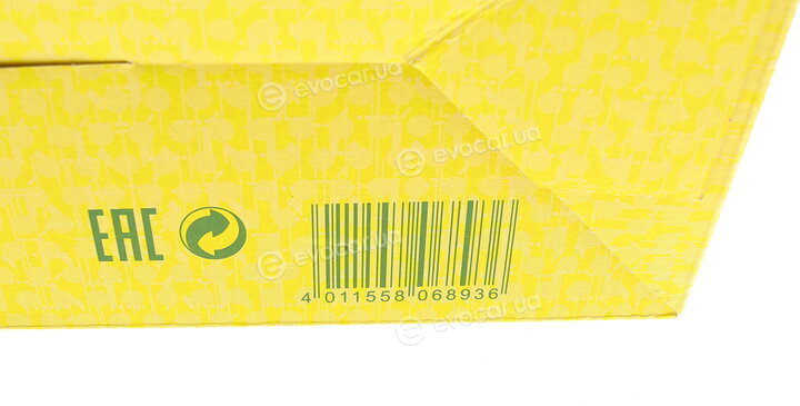 Mann PU 8014