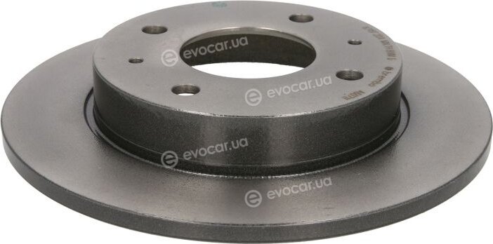 Brembo 08.A607.11