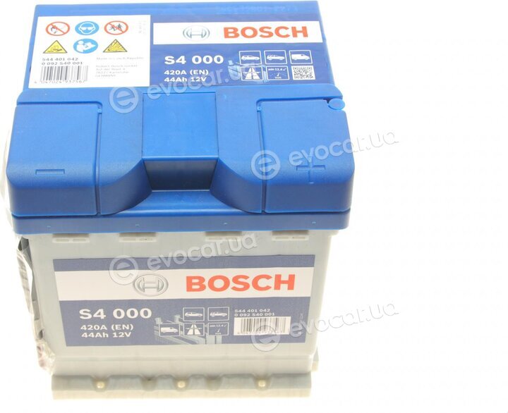 Bosch 0 092 S40 001