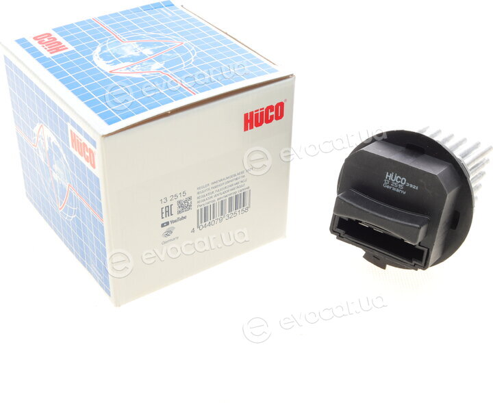 Astemo (Hitachi) / Huco 132515