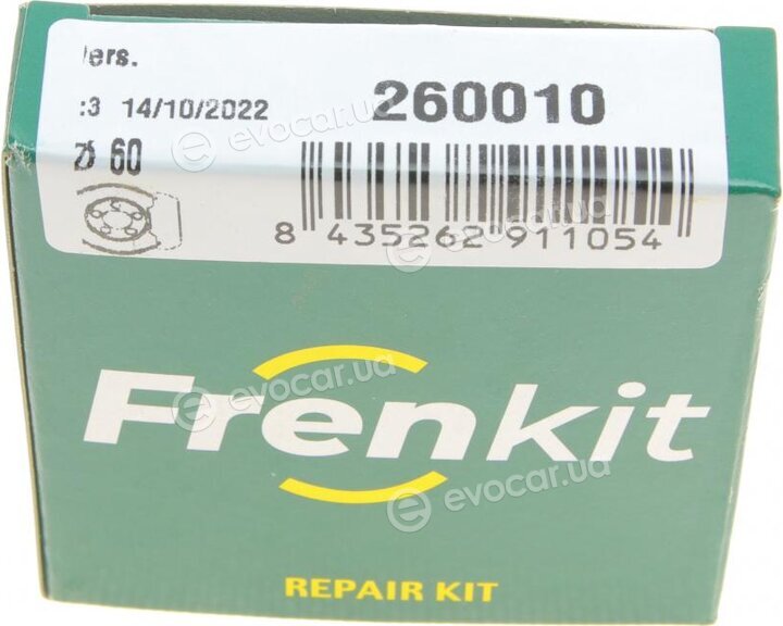 Frenkit 260010