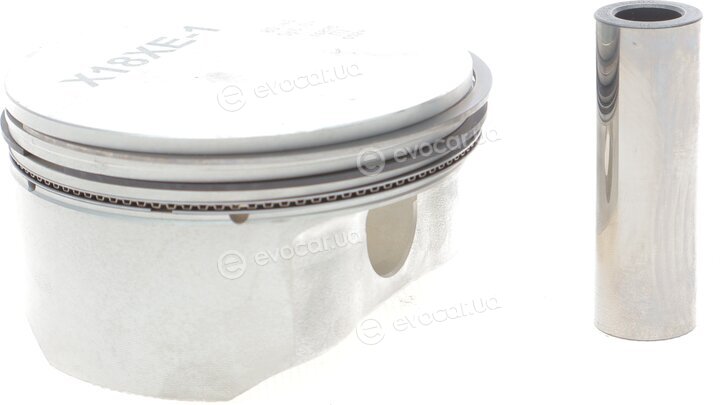 Mahle 012 02 00