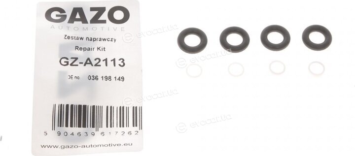 Gazo GZ-A2113
