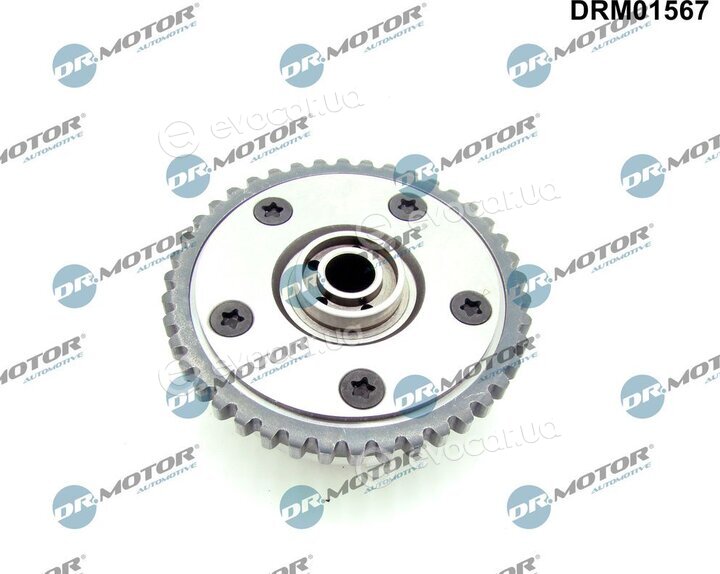 Dr. Motor DRM01567