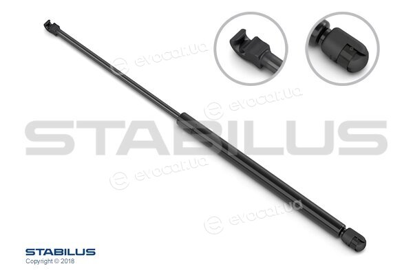 Stabilus 0872NC