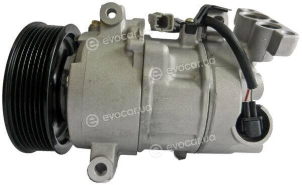 Mahle ACP 951 000S