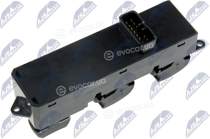 NTY EWS-MS-002