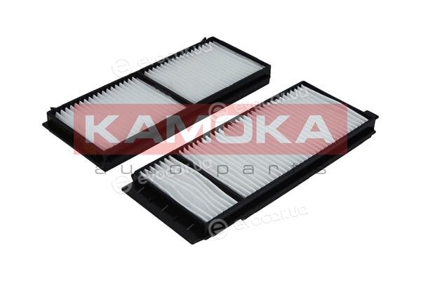 Kamoka F411801