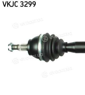SKF VKJC 3299