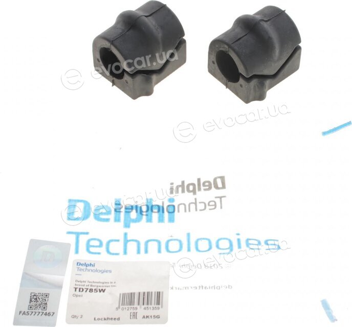 Delphi TD785W