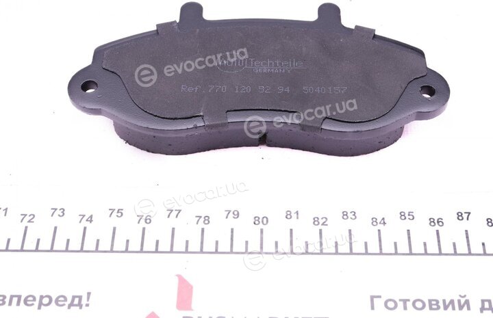 Autotechteile 504 0157