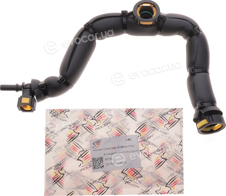 Adler 1192WL