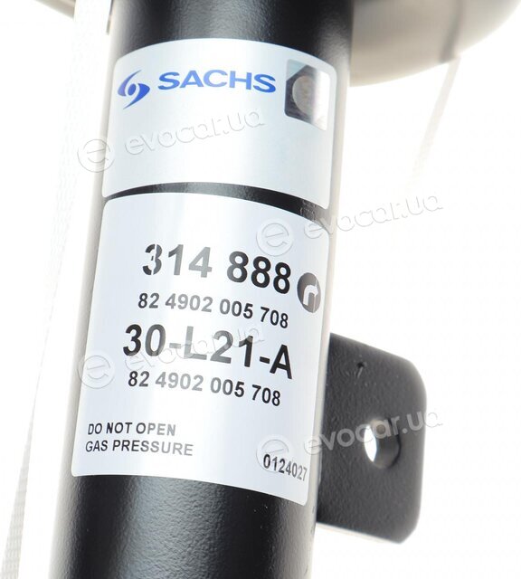 Sachs 314 888