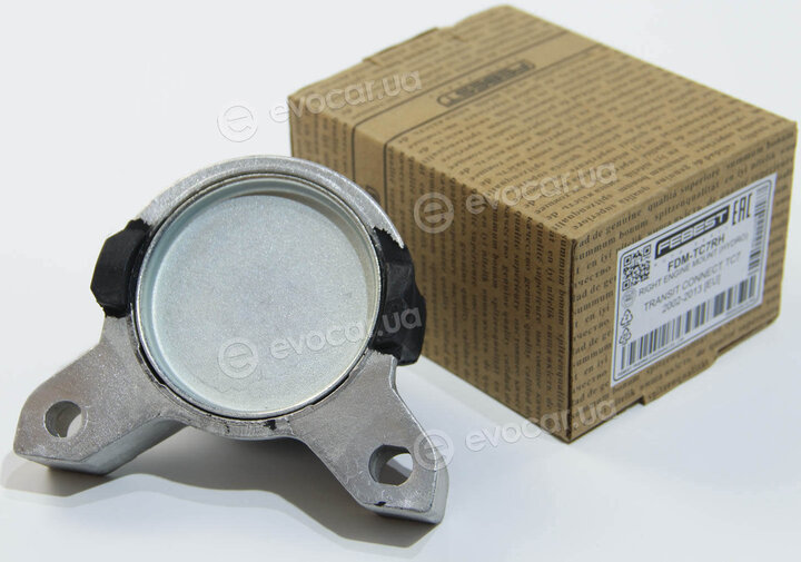 Febest FDM-TC7RH