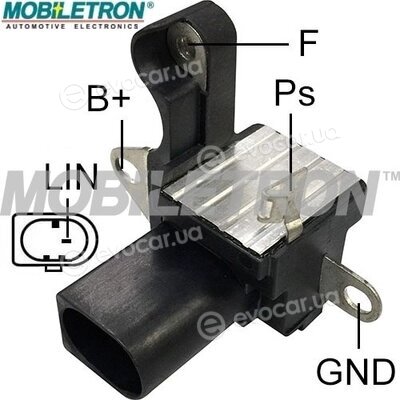 Mobiletron VR-H2005-210