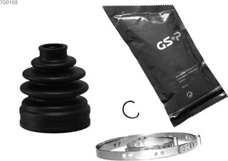 GSP 700108
