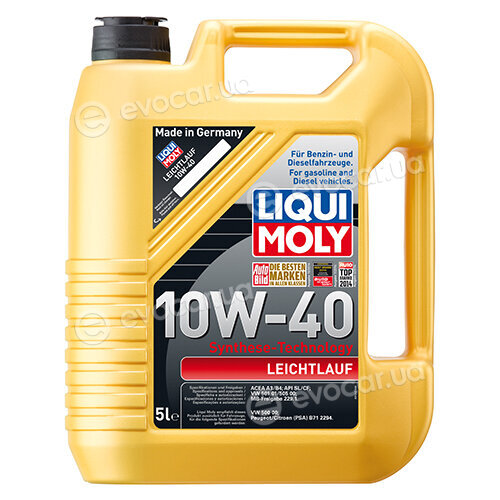 Liqui Moly 9502