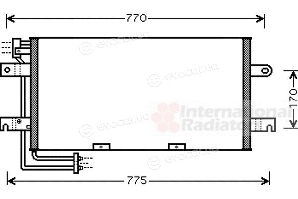 Starline A VW 5195