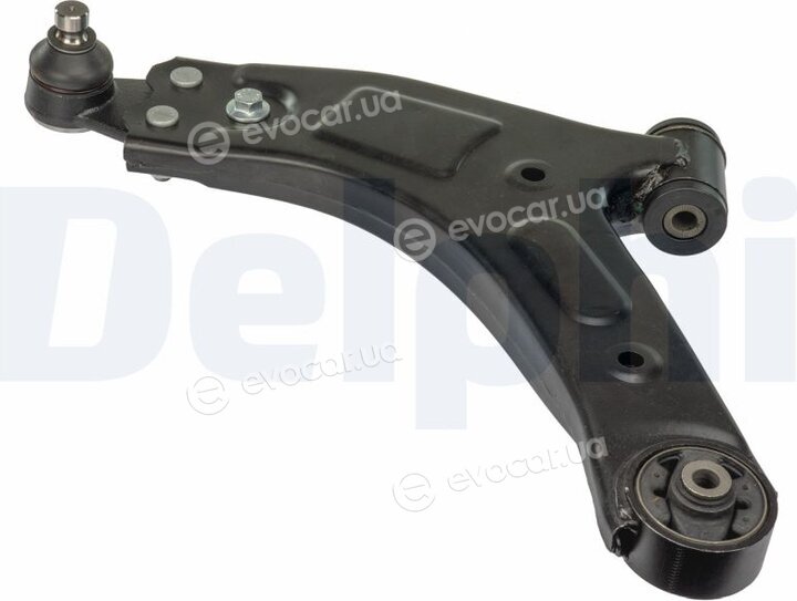 Delphi TC3736