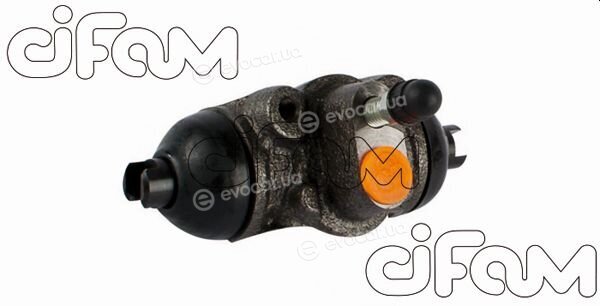 Cifam 101-1061