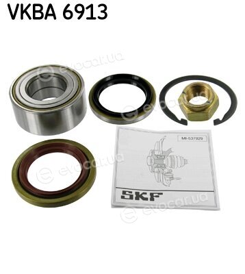 SKF VKBA 6913