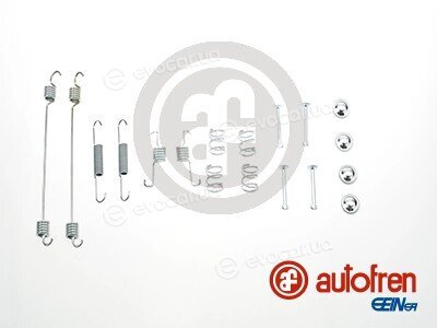 Autofren D31011A