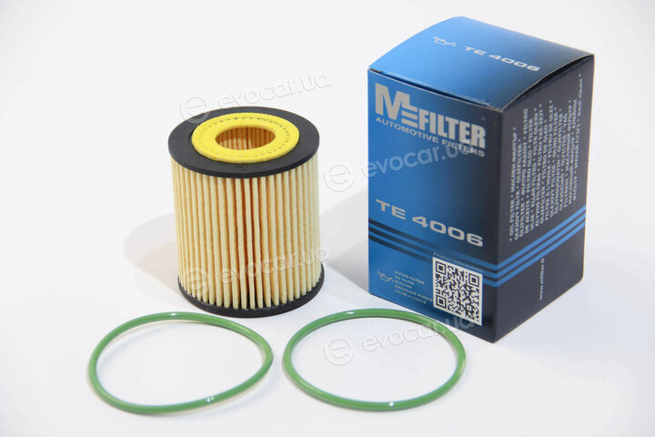 MFilter TE 4006