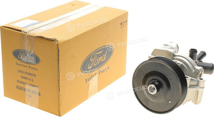 Ford BK3Q8A558CD